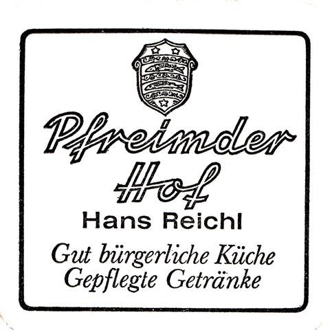 pfreimd sad-by pfreimder hof 1a (quad185-hans reichl-schwarz) 